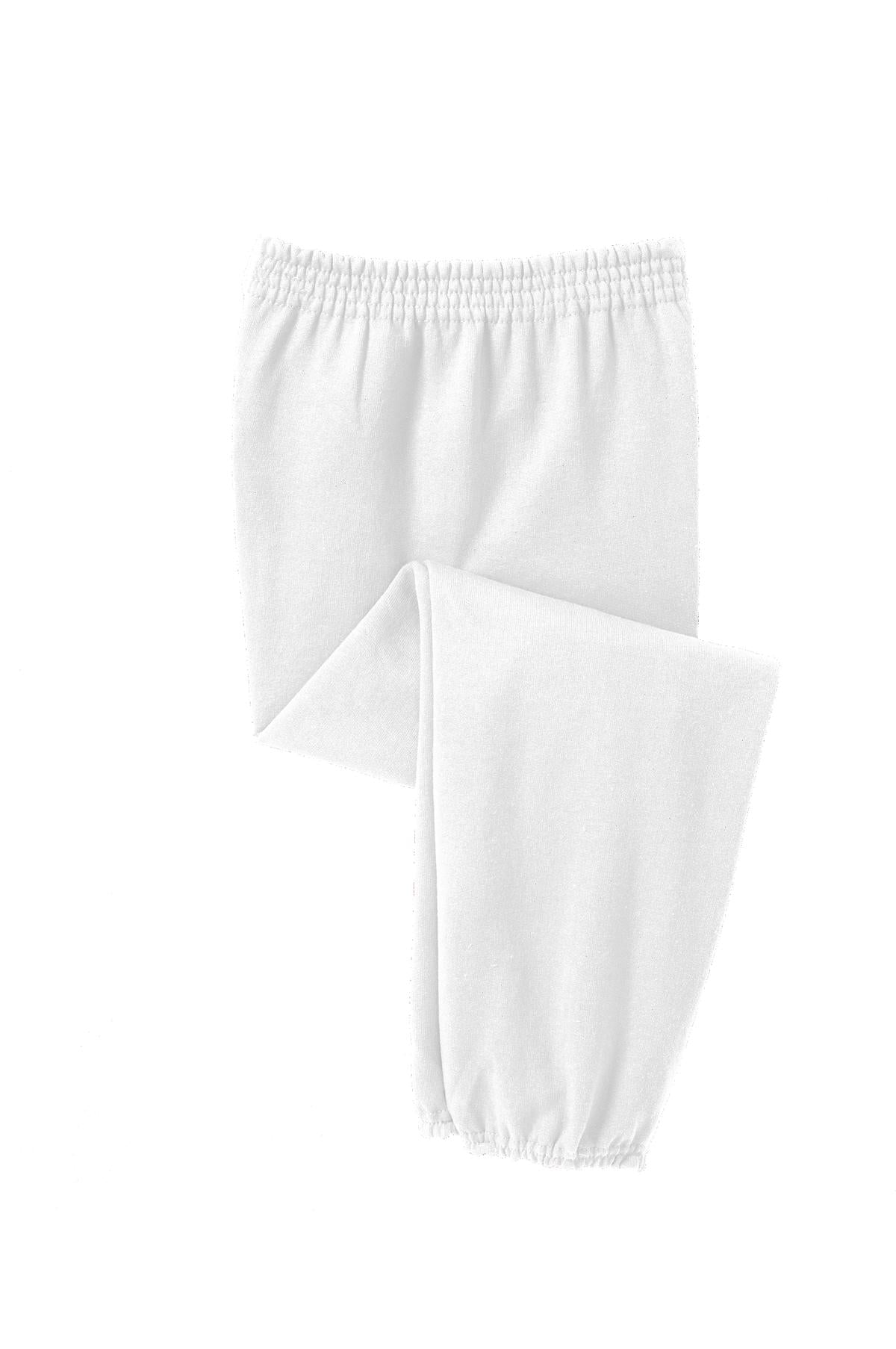 Port & Company® - Youth Core Fleece Sweatpant