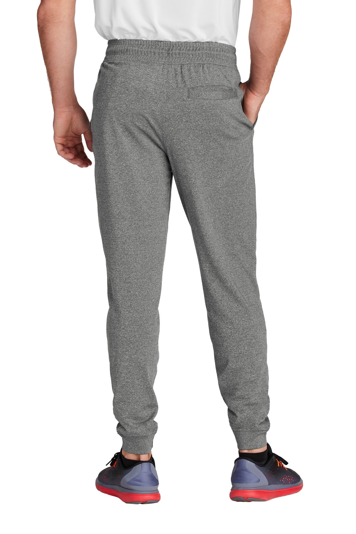 Sport-Tek® Sport-Wick® Stretch Jogger