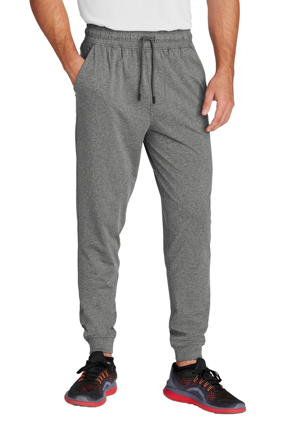 Sport-Tek® Sport-Wick® Stretch Jogger