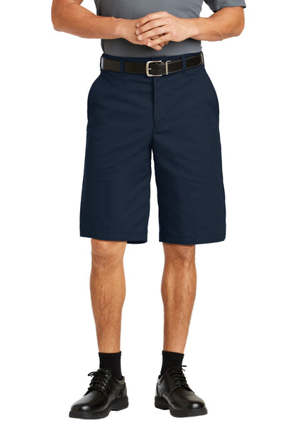 DISCONTINUED - Red Kap® Industrial Work Short