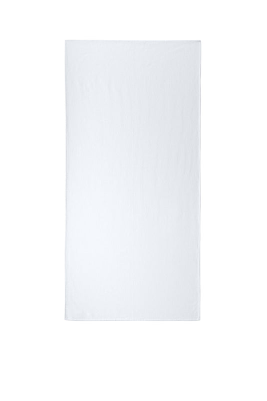 Port Authority® Sublimation Beach Towel