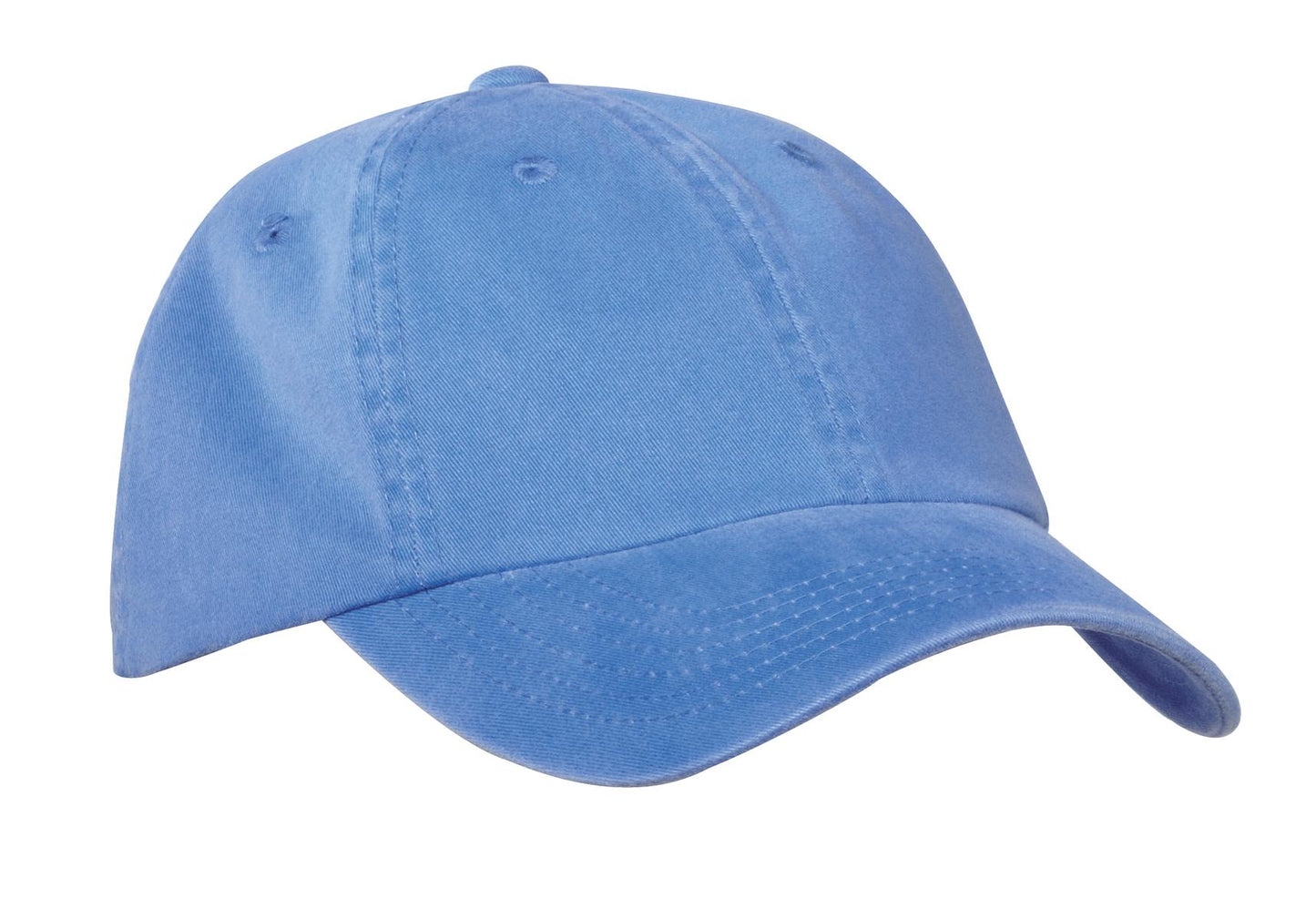 Port Authority® Garment-Washed Cap