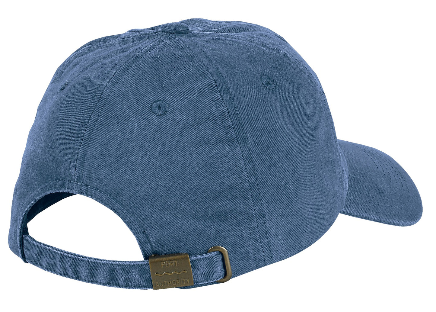Port Authority® Garment-Washed Cap
