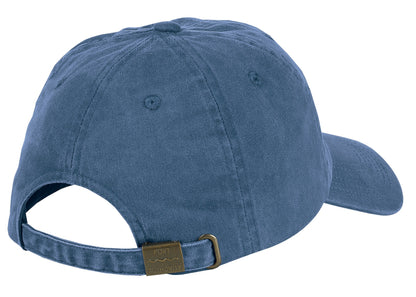 Port Authority® Garment-Washed Cap