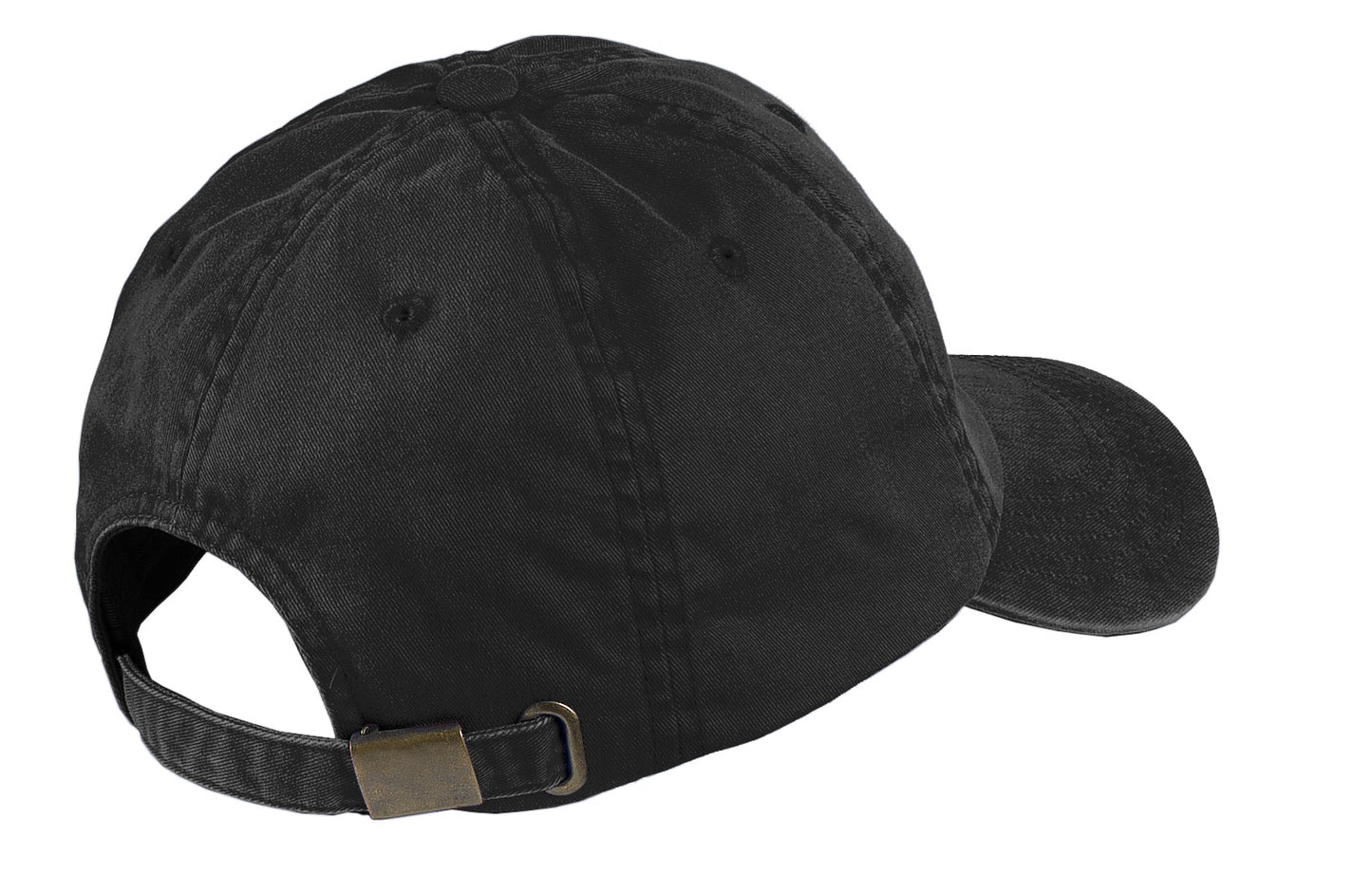Port Authority® Garment-Washed Cap