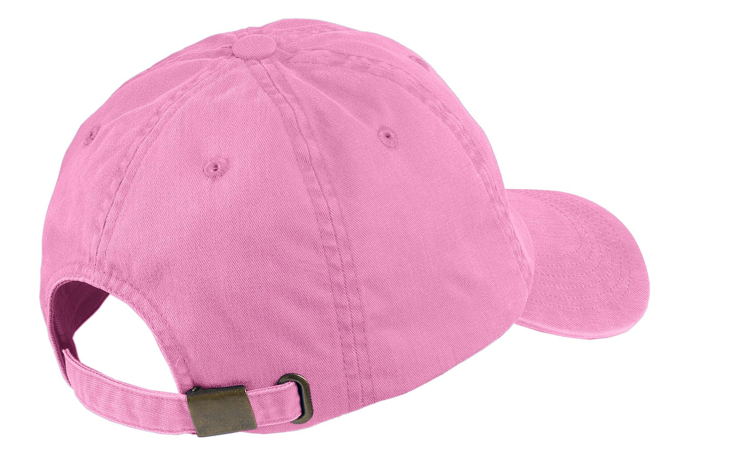 Port Authority® Garment-Washed Cap