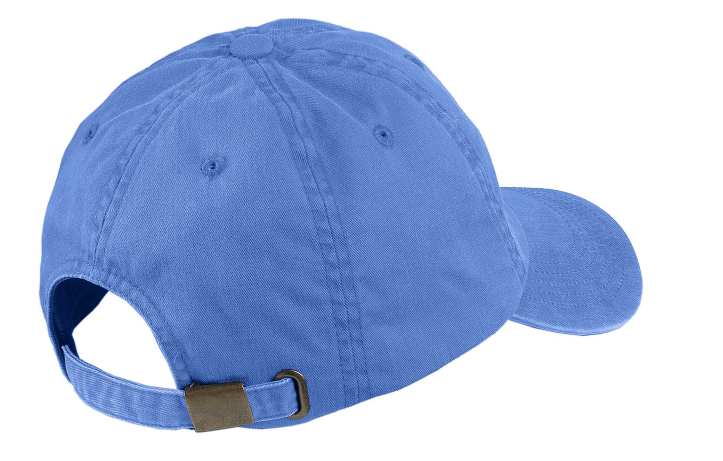 Port Authority® Garment-Washed Cap