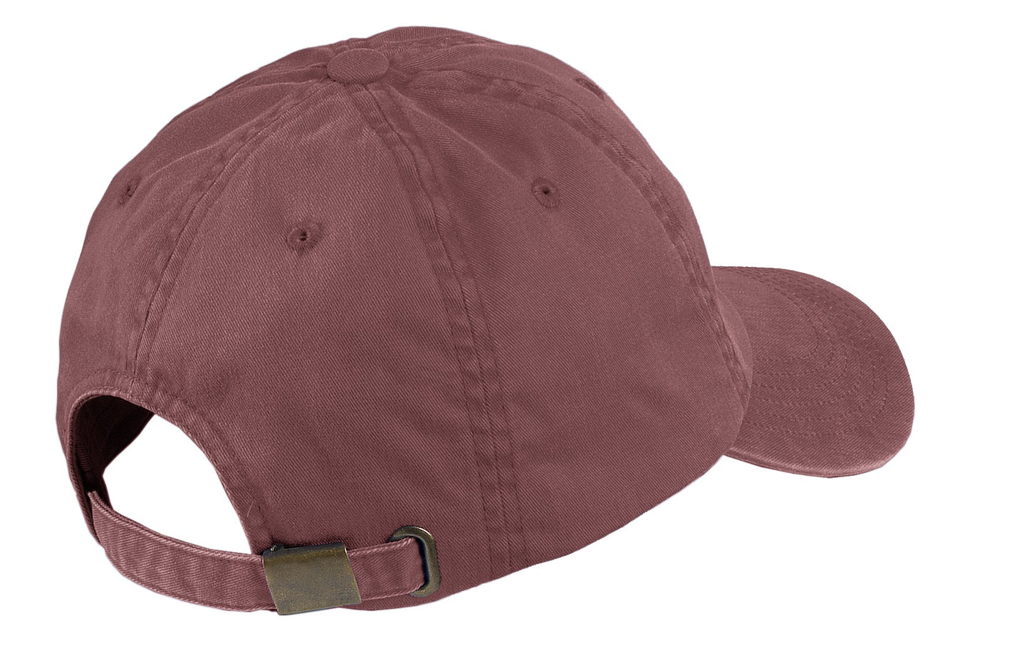 Port Authority® Garment-Washed Cap