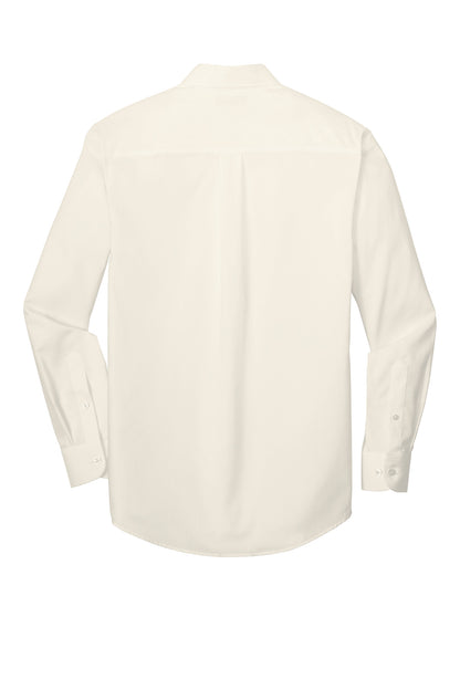DISCONTINUED - Red House® Pinpoint Oxford Non-Iron Shirt