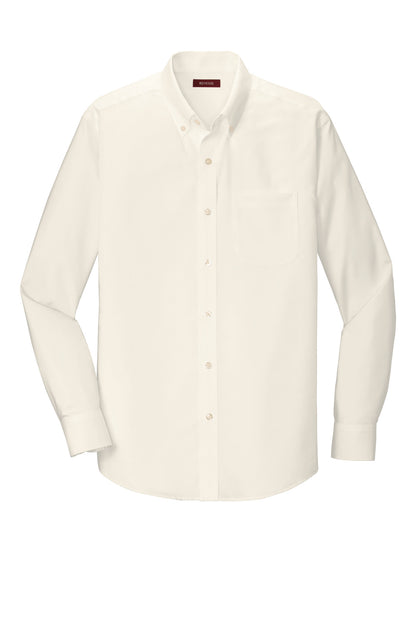 DISCONTINUED - Red House® Pinpoint Oxford Non-Iron Shirt