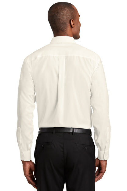 DISCONTINUED - Red House® Pinpoint Oxford Non-Iron Shirt