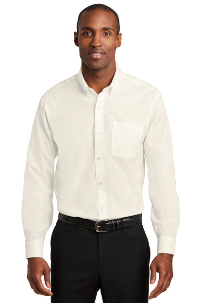 DISCONTINUED - Red House® Pinpoint Oxford Non-Iron Shirt