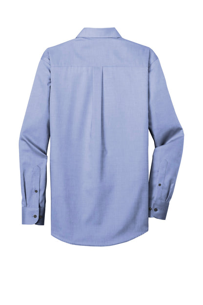 DISCONTINUED - Red House® Pinpoint Oxford Non-Iron Shirt