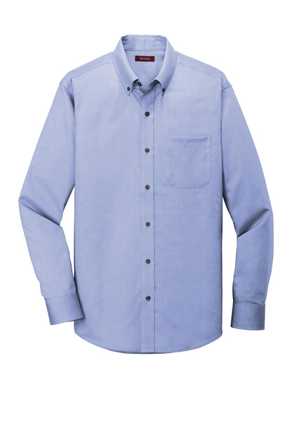 DISCONTINUED - Red House® Pinpoint Oxford Non-Iron Shirt