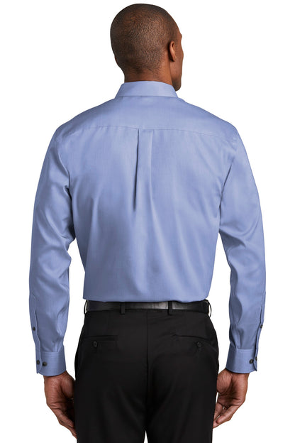 DISCONTINUED - Red House® Pinpoint Oxford Non-Iron Shirt