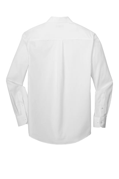 DISCONTINUED - Red House® Pinpoint Oxford Non-Iron Shirt