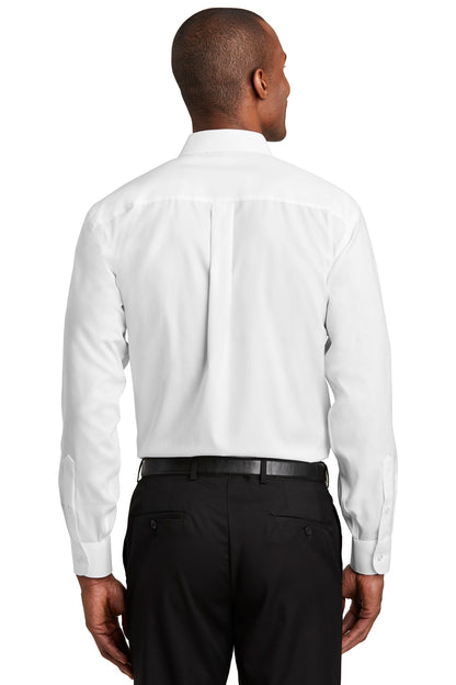 DISCONTINUED - Red House® Pinpoint Oxford Non-Iron Shirt