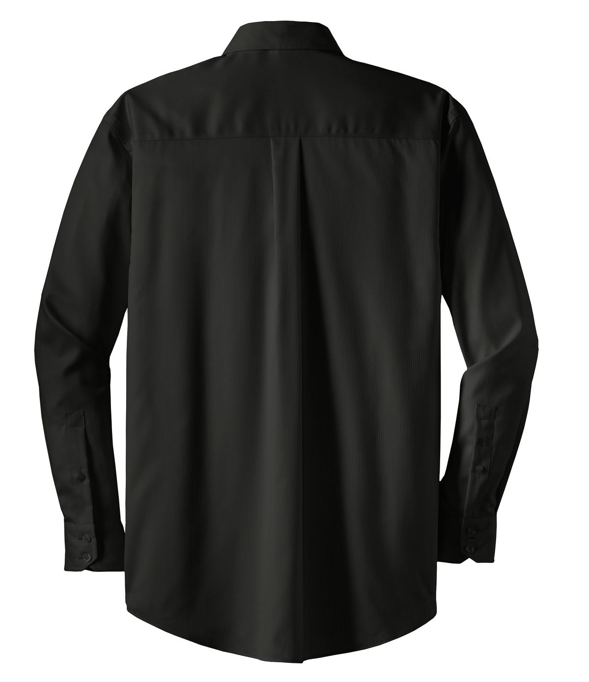 Red House® - Dobby Non-Iron Button-Down Shirt