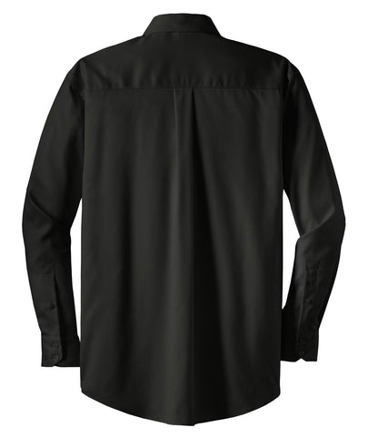 DISCONTINUED - Red House® - Dobby Non-Iron Button-Down Shirt