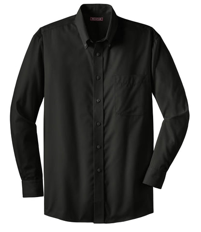 DISCONTINUED - Red House® - Dobby Non-Iron Button-Down Shirt
