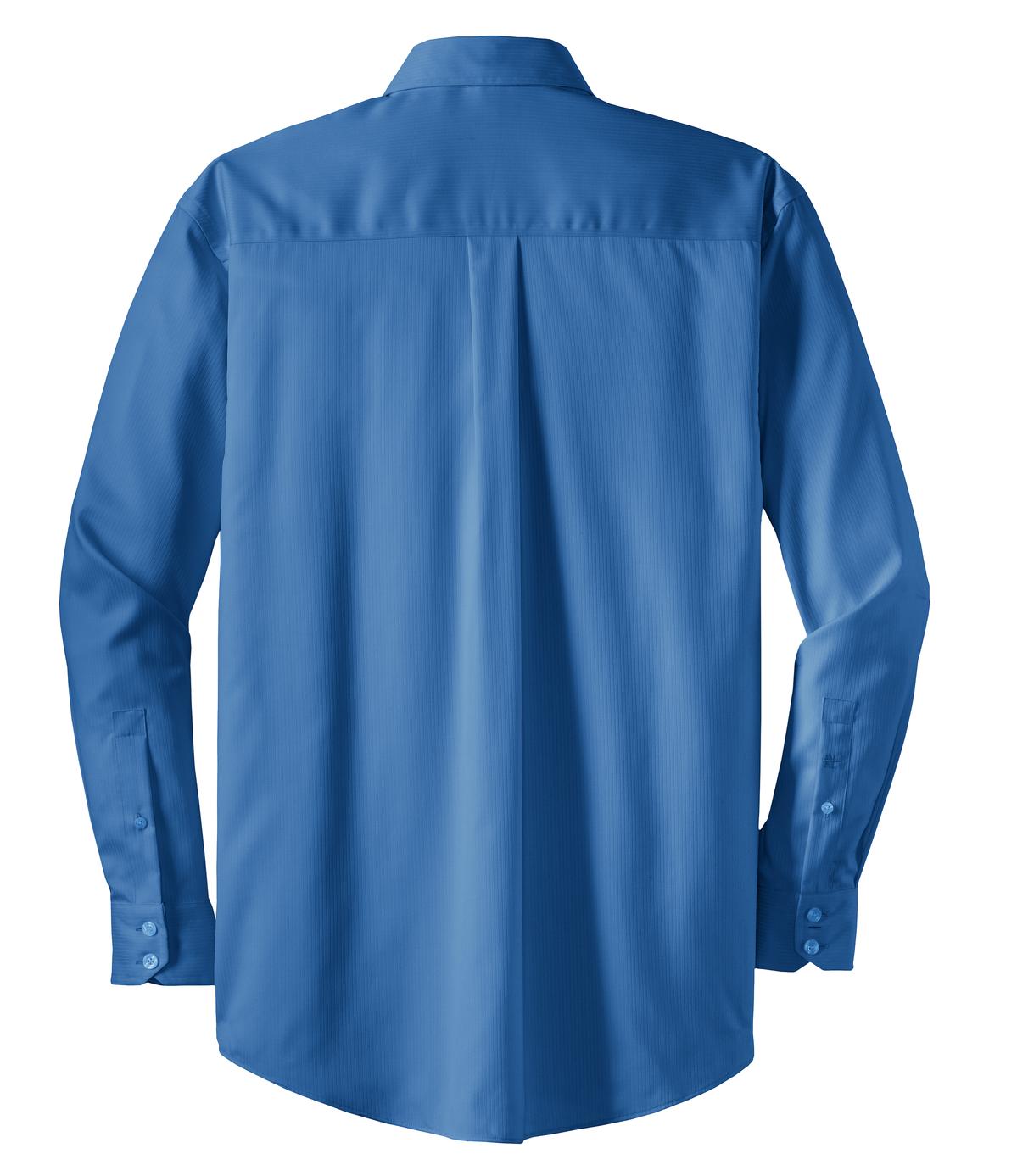 Red House® - Dobby Non-Iron Button-Down Shirt