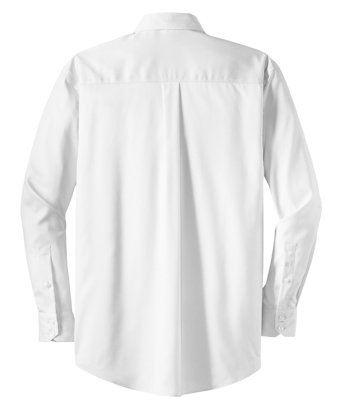 Red House® - Dobby Non-Iron Button-Down Shirt