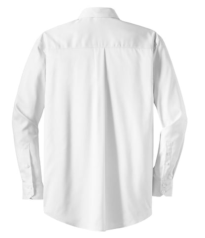 DISCONTINUED - Red House® - Dobby Non-Iron Button-Down Shirt
