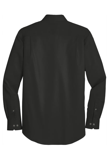 DISCONTINUED - Red House® Non-Iron Twill Shirt