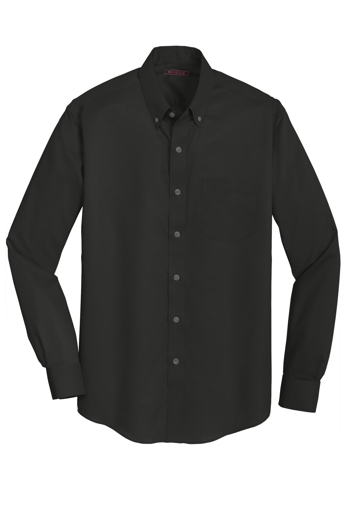 Red House® Non-Iron Twill Shirt