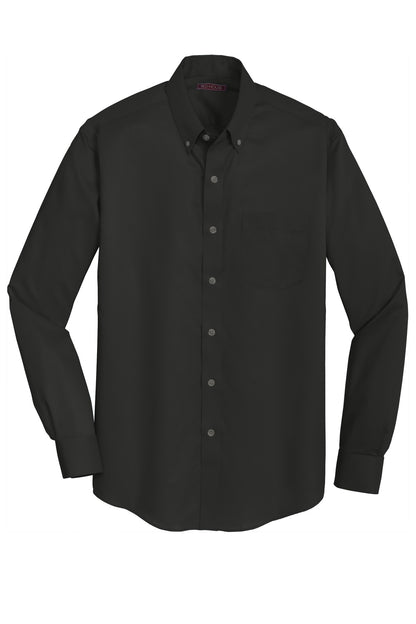 DISCONTINUED - Red House® Non-Iron Twill Shirt