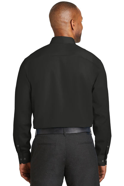 DISCONTINUED - Red House® Non-Iron Twill Shirt