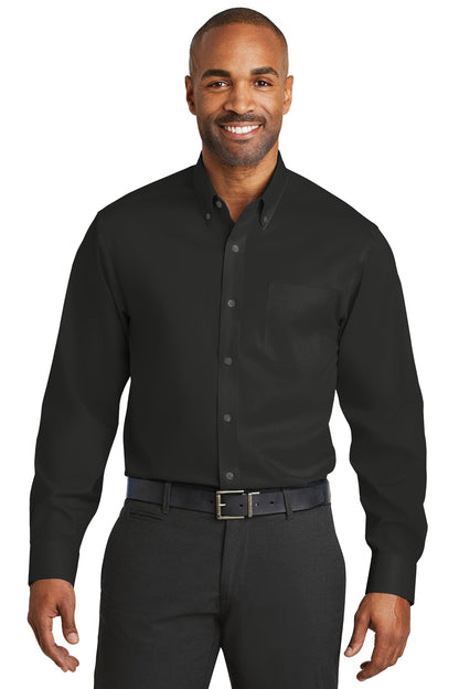 DISCONTINUED - Red House® Non-Iron Twill Shirt