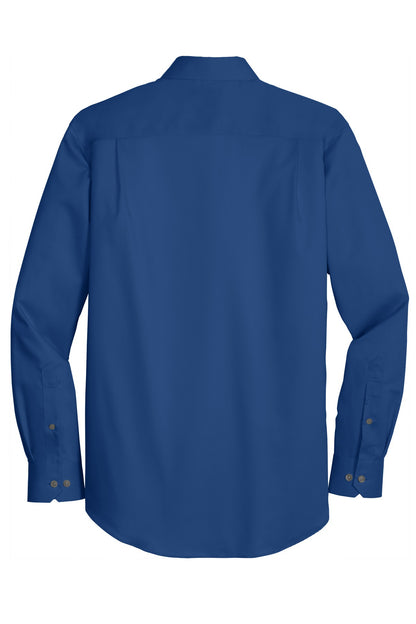 DISCONTINUED - Red House® Non-Iron Twill Shirt