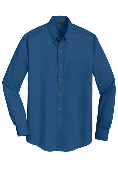 DISCONTINUED - Red House® Non-Iron Twill Shirt