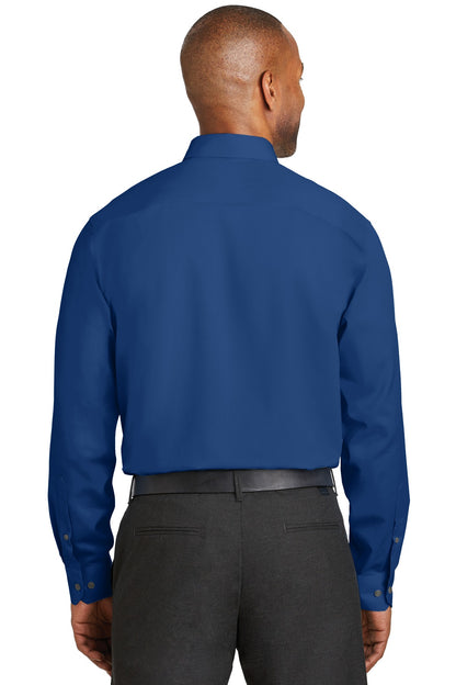 DISCONTINUED - Red House® Non-Iron Twill Shirt