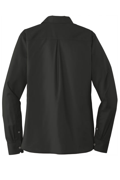 DISCONTINUED - Red House® Ladies Non-Iron Twill Shirt