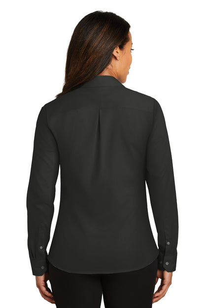 DISCONTINUED - Red House® Ladies Non-Iron Twill Shirt