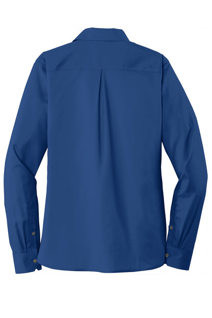 DISCONTINUED - Red House® Ladies Non-Iron Twill Shirt