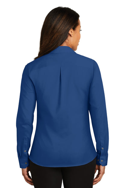 DISCONTINUED - Red House® Ladies Non-Iron Twill Shirt