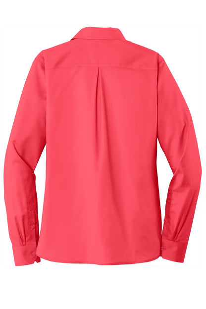 DISCONTINUED - Red House® Ladies Non-Iron Twill Shirt