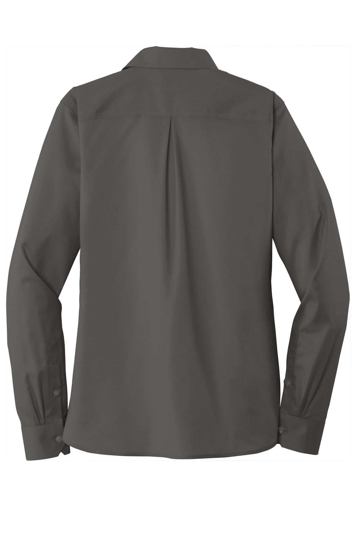 Red House® Ladies Non-Iron Twill Shirt