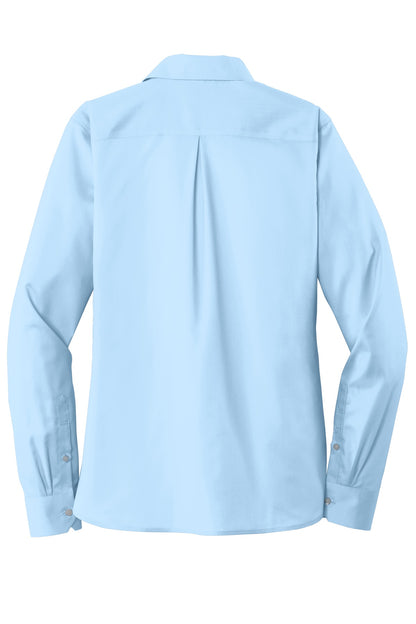 DISCONTINUED - Red House® Ladies Non-Iron Twill Shirt