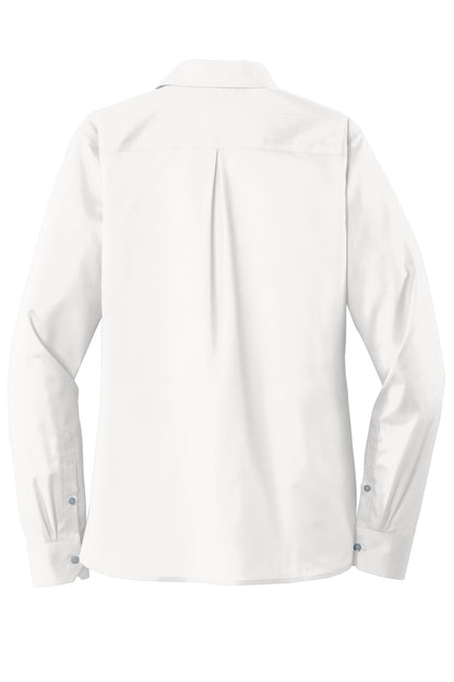 DISCONTINUED - Red House® Ladies Non-Iron Twill Shirt