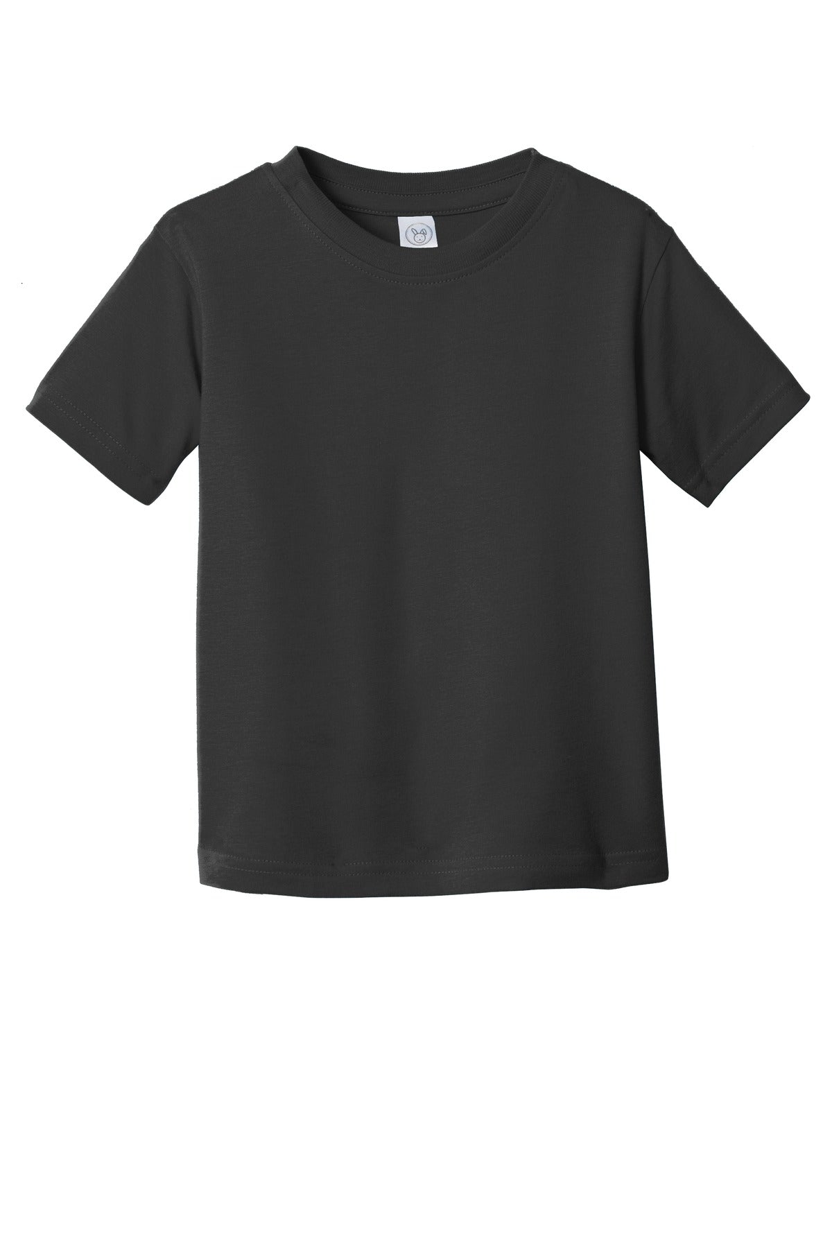 Rabbit Skins Toddler Fine Jersey Tee