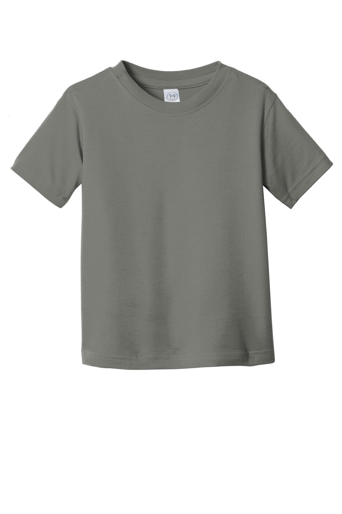 Rabbit Skins Toddler Fine Jersey Tee