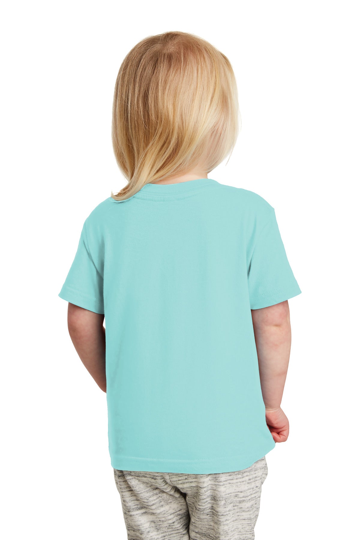 Rabbit Skins Toddler Fine Jersey Tee