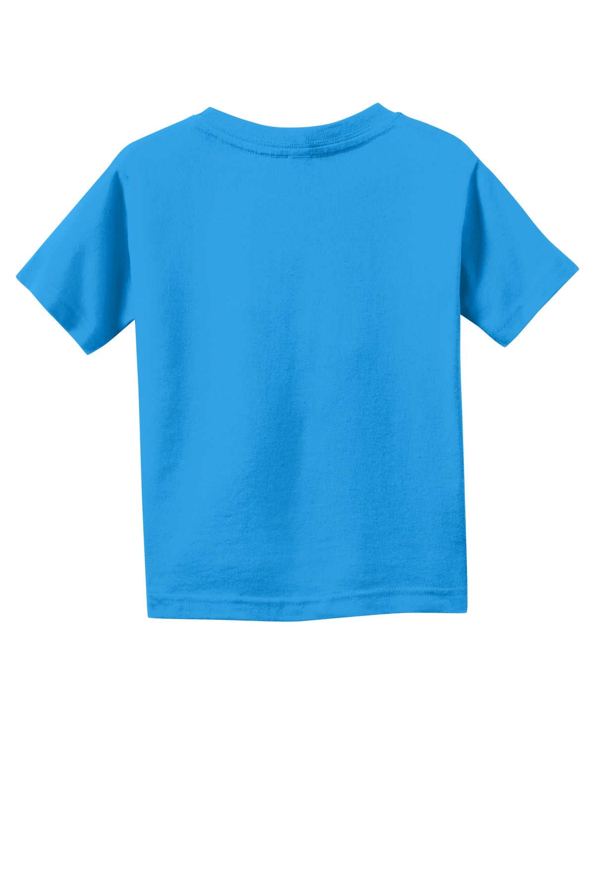 Rabbit Skins Toddler Fine Jersey Tee