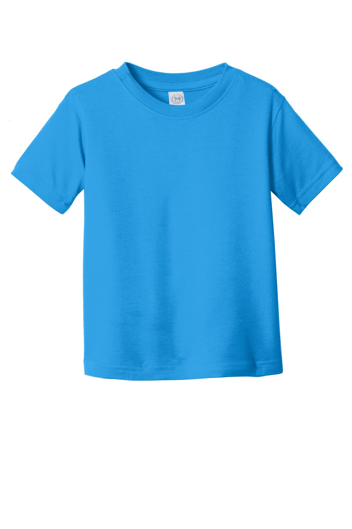 Rabbit Skins Toddler Fine Jersey Tee