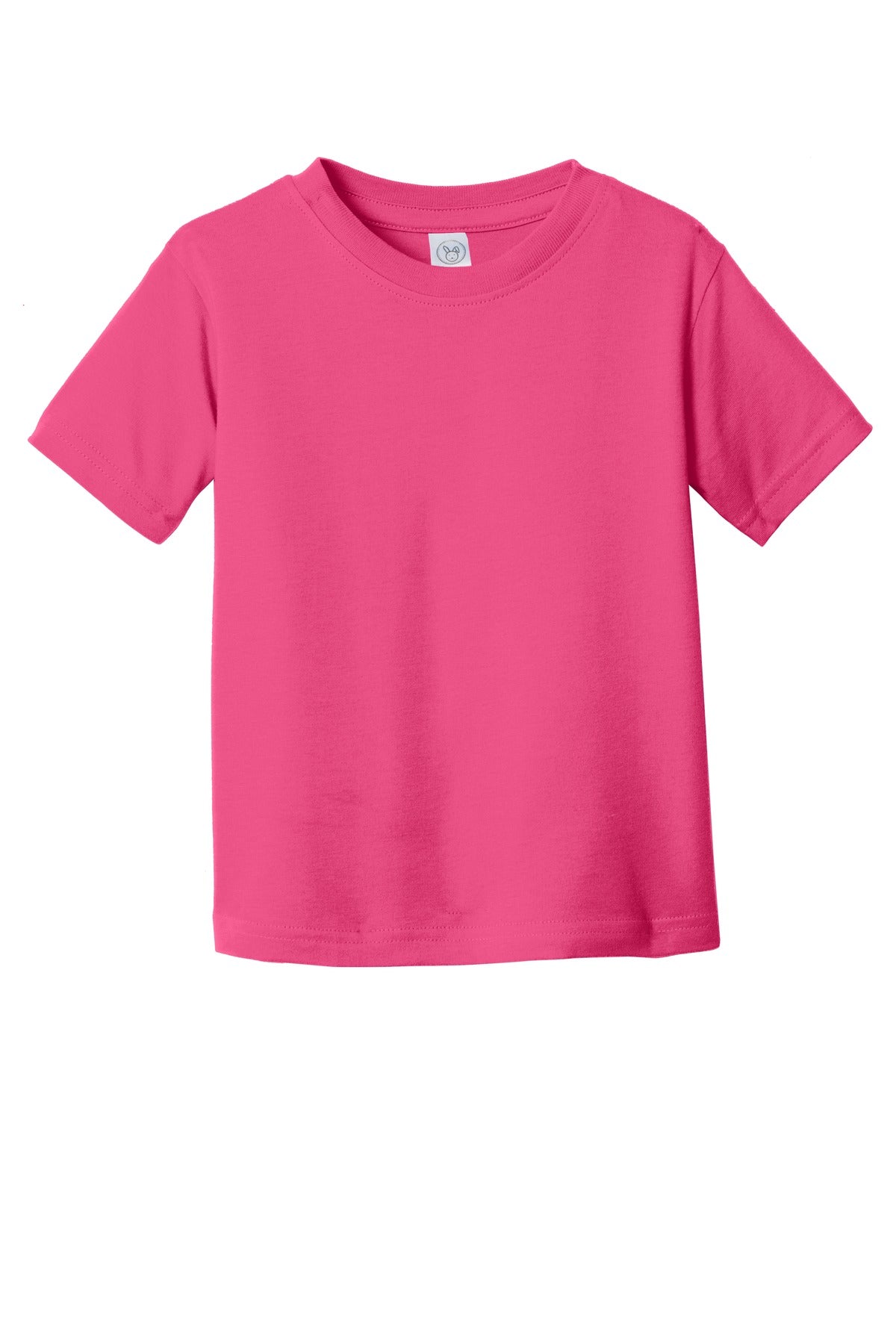 Rabbit Skins Toddler Fine Jersey Tee