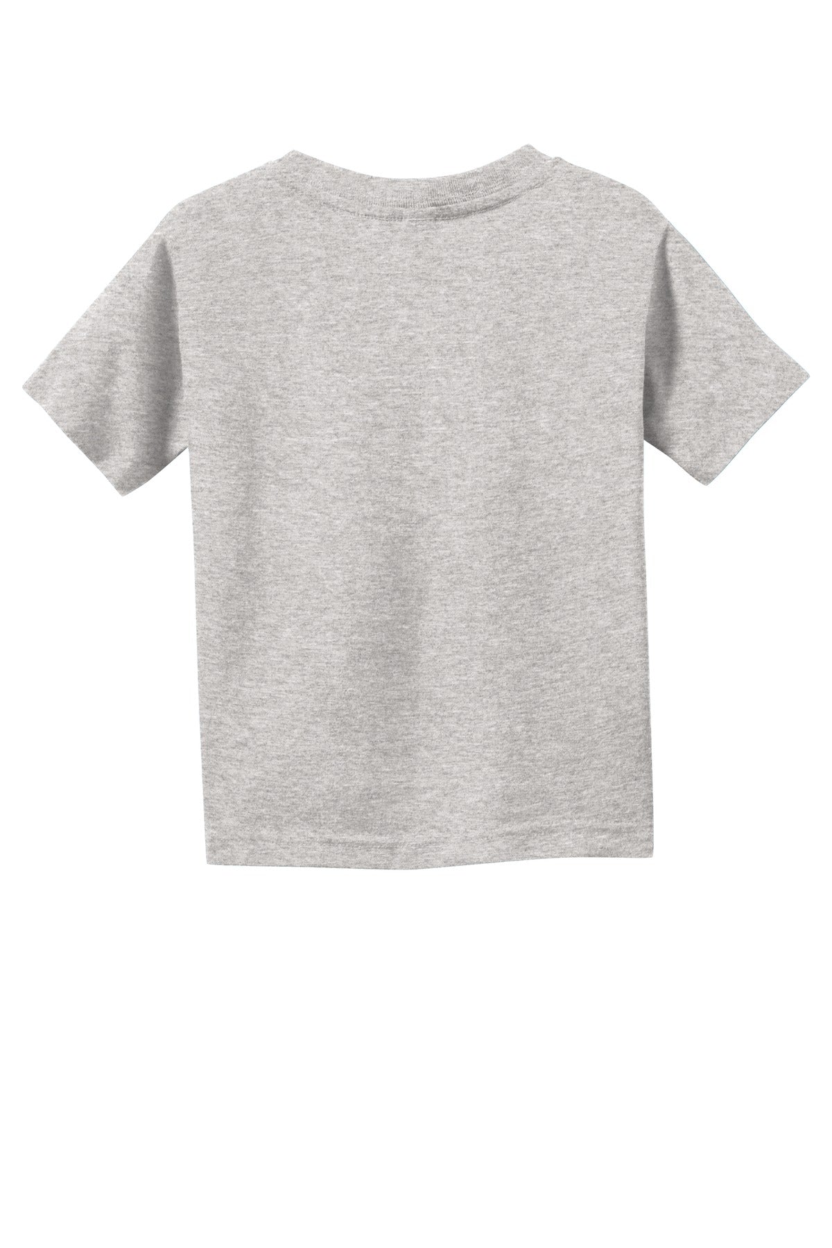 Rabbit Skins Toddler Fine Jersey Tee